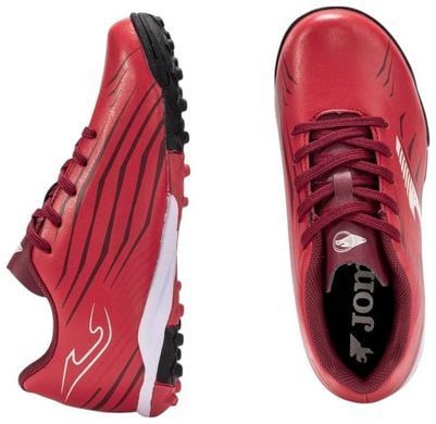 Сороконіжки дитячі Joma PROPULSION червоний Діт 32 00000036176