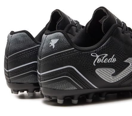 Бутси дитячі Joma TOLEDO чорний Діт 37 TOJW2401AG