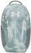 Рюкзак Under Armour Hustle 6.0 Backpack 29L зеленый Уни 51х32х17 см 1384672-348 фото 1