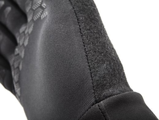 Рукавички для тренінгу Adidas Full Finger Essential Gloves чорний S ADGB-12823-NL