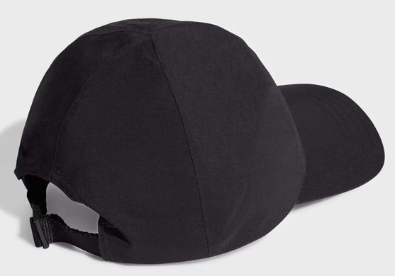 Кепка Adidas TRX R.RDY CAP черный Уни OSFM  IN4641