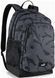 Рюкзак Puma ACADEMY AOP Backpack 29L черный Уни 47 х 29 х 19 см 00000036820 фото 1
