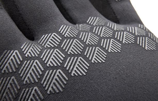 Рукавички для тренінгу Adidas Full Finger Essential Gloves чорний S ADGB-12823-NL