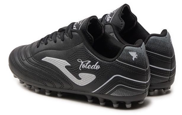Бутси дитячі Joma TOLEDO чорний Діт 37 TOJW2401AG