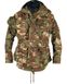 Куртка тактическая KOMBAT UK SAS Style Assault Jack kb-sassaj-dpm kb-sassaj-dpm-xl фото 1