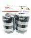 Обважнювач для рук/ніг LiveUp WRIST/ANKLE WEIGHT LS3011-3 фото 4