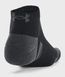 Шкарпетки Under Armour Performance Tech 3pk Low чорний Уні MD 1379504-001 фото 8