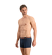 Труси-боксери Head BASIC BOXER 2P темно-синій, помаранчевий Чол XXL 701202741-010 фото 2