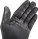Рукавички для тренінгу Adidas Full Finger Essential Gloves чорний S ADGB-12823-NL фото 2