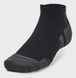 Шкарпетки Under Armour Performance Tech 3pk Low чорний Уні MD 1379504-001 фото 3