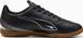 Детские футзалки Puma VITORIA II TT Jr черный 31 (12UK) 18,5 см 108505-01 фото 5