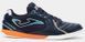 Футзалки Joma DRIBLING темно-синий Чел 39 00000034696 фото 1
