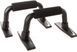Упор для отжима Nike PUSH UP GRIP 3.0 черный Уни NS N.100.0749.010.NS фото 2