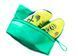 Сумка LiveUp SHOE BAG LSU2019-grn-S фото 4