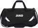 Сумка Jako Iconic 28L чорний, білий Уні 45x24x26 см 1924-800 фото 1