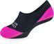 Носки для бассейна Aqua Speed ​​NEO SOCKS 7392 черный, малиновый Уни 177-19 фото 8