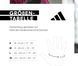 Рукавички для тренінгу Adidas Full Finger Essential Gloves чорний S ADGB-12823-NL фото 7