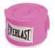 Бинти Everlast CLASSIC HAND WRAPS 120 X2 рожевий Жін 120 (304,8см) 00000024570 фото 2