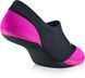 Носки для бассейна Aqua Speed ​​NEO SOCKS 7392 черный, малиновый Уни 177-19 фото 2