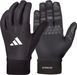 Рукавички для тренінгу Adidas Full Finger Essential Gloves чорний S ADGB-12823-NL фото 1