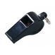 Свисток Select Referee Whistle Plastic чорний Уні L 820024 фото 2