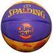 М'яч баскетбольний Spalding SPACE JAM TUNE SQUAD помаранчевий, мультиколор Уні 5 00000023938 фото 3