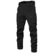 Костюм SoftShell 2.0 Black (2436), XXL 2436XXL фото 6