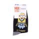 Шкарпетки MINIONS STUART чорний Діт 31-34, арт.35124-1 35124-1 фото 1