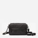 Сумка на пояс Nike W NSW FUTURA LUXE CROSSBODY Черный Жен 20х13х5 см 00000025094 фото 4