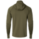 Лонгслів Hood Antistatic Olive (2339), L 2339L фото 3
