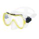 Набір маска і трубка Aqua Speed ​​ENZO + EVO 6071 жовтий Діт OSFM 00000015380 фото 5