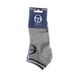 Шкарпетки Sergio Tacchini 3-pack синій, сірий Діт 31-35 00000008173 фото 2