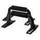 Упор для отжима Nike PUSH UP GRIP 3.0 черный Уни NS N.100.0749.010.NS фото 1