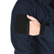 Куртка SoftShell 2.0 Темно-синя (6588), M 6588M фото 6