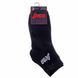 Носки Penn QUARTER SOCKS 3 PAIR черный Уни 35-40 179011 фото 1