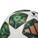 Официальный футбольный мяч Adidas UCL Finale 2025 Munich OMB JH1279 №5 JH1279 фото 4