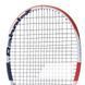 Ракетка Babolat Pure Strike 18/20 unstr black/red/black no cover Gr3 101404-323 фото 5