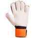 Воротарські рукавиці з захисними вставками FB-900-OR, помаранчеві FB-900-OR(10) фото 2