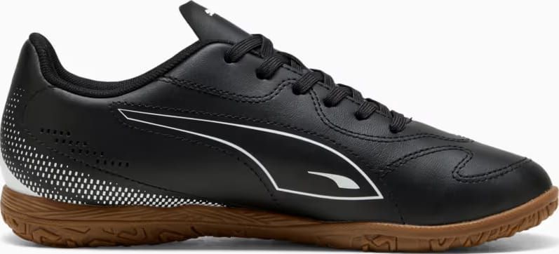 Футзалки дитячі Puma VITORIA II TT Jr чорний 33 (1UK) 20 см (108505-01) 108505-01