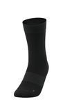 Шкарпетки Jako BASIC LIESURE 3er Pack чорний Уні  3937-08