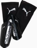 Щитки Puma ULTRA Light Sleeve черный детский XL (рост 175-195 см) (030989-03) 00000038774