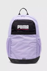 Рюкзак Puma Plus Backpack яскраво-фіолетовий Уні 47х30х17 см 00000025188