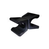 Кліпса сполучна Міні Meta Pole Connector Mini чорний Уні OFSM 3200161000