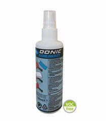 Сперй для чистки ракеток Donic Rubber Cleaner (очиститель 100 мл) 828524S 828524S