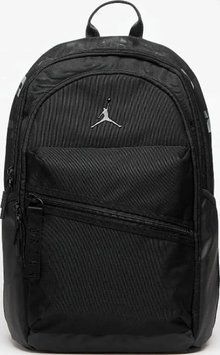 Рюкзак Nike JAM AIR PATROL BACKPACK 27L чорний Чол 48 х 30 х 16 см MA0924-KK2