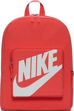 Рюкзак Nike Y NK CLASSIC BKPK 16L червоний 38 х 28 х 13 см BA5928-816