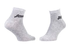 Шкарпетки PENN QUARTER SOCKS 3 PAIR сірий Уні 35-40 00000009437