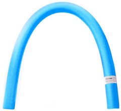 Аквапалка для плавання та аквафітнесу Aqua Speed ​​Pool noodle 6444 синій Уні 160см 00000017325
