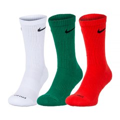 Шкарпетки Nike U EVER DA PLUS CUSH CREW SX6888-929