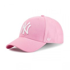 Кепка MVP 47 Brand NY YANKEES рожевий Уні OSFA 00000017745